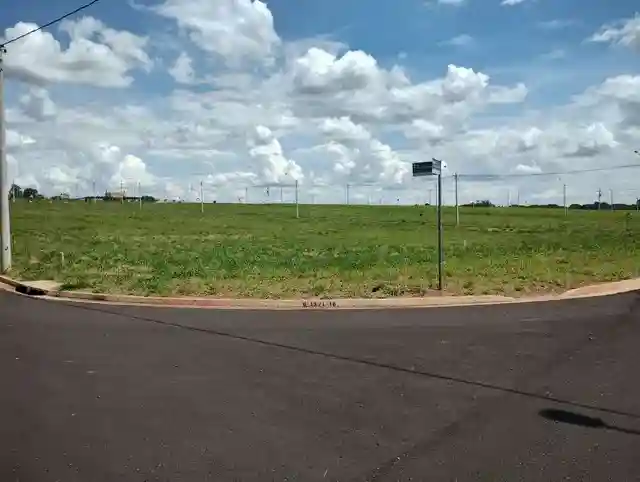 Foto - São José do Rio Preto - Quinta do Lago - Lac Léman