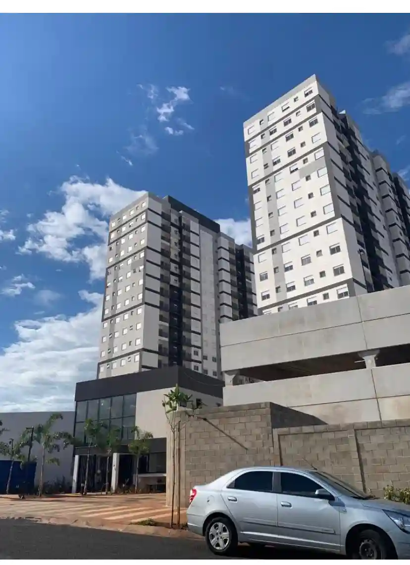 Foto - São José do Rio Preto - Jardim Marajó