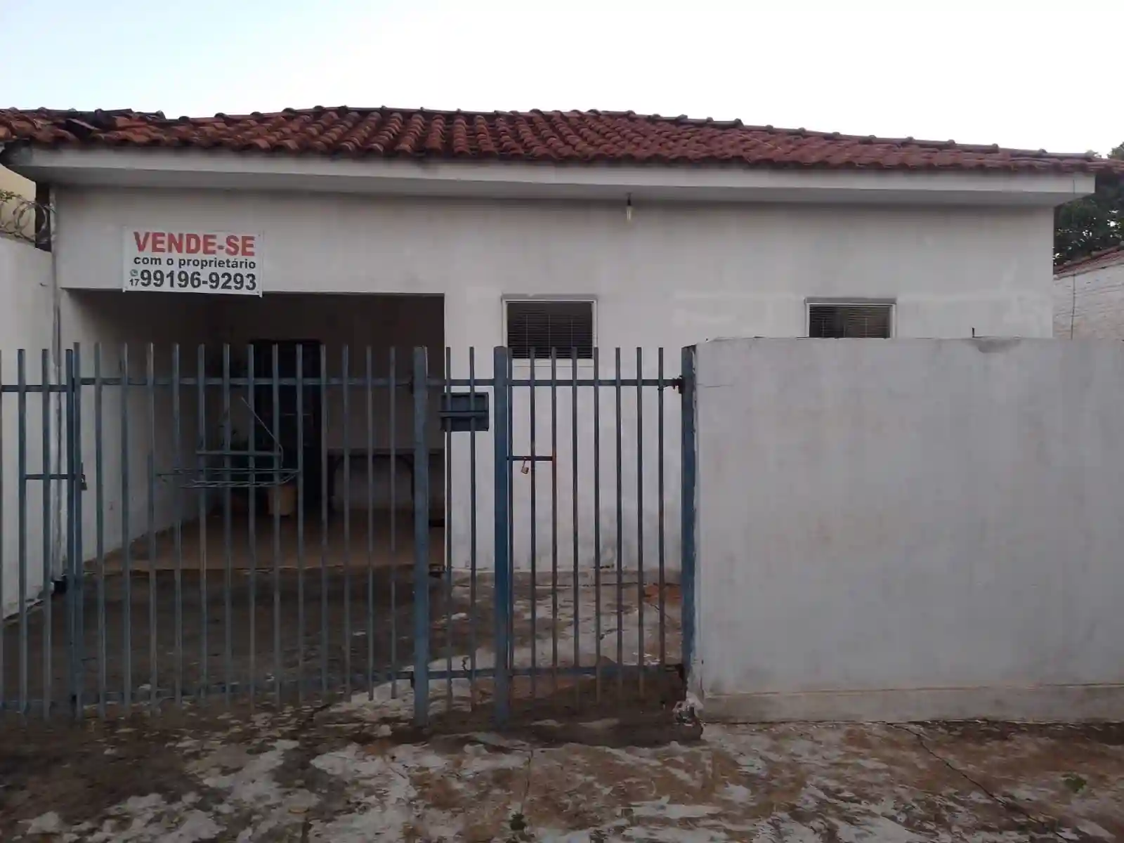 Foto - São José do Rio Preto - Solo Sagrado I