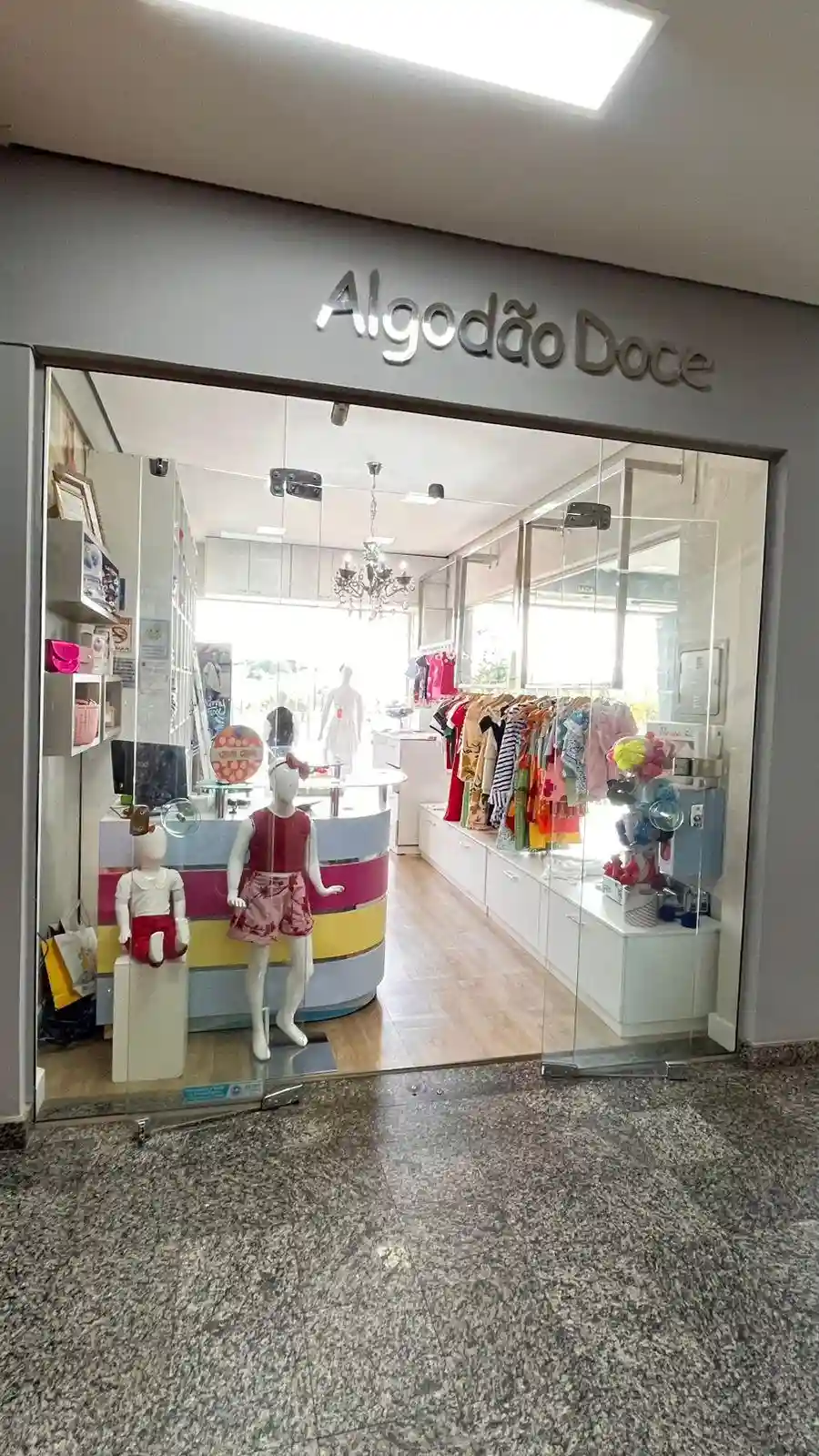 Foto - São José do Rio Preto - Residencial Jardins