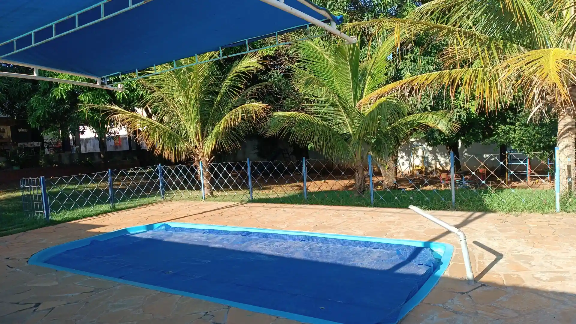 Foto - São José do Rio Preto - Estância Bela Vista III (Zona Rural)