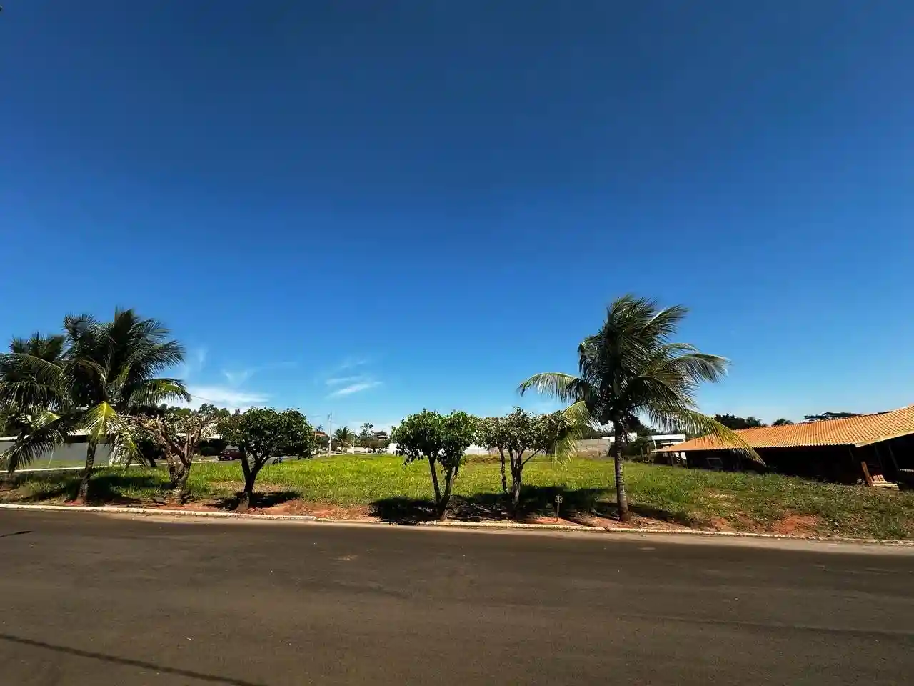 Foto - Mirassol - Residencial imperial park Angelo Brandimarte