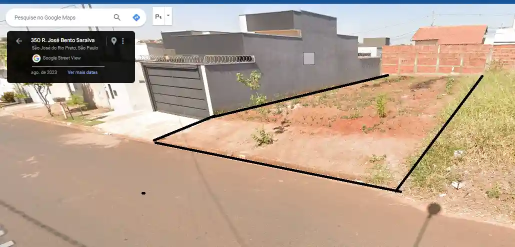 Foto - São José do Rio Preto - Residencial Morada do Sol