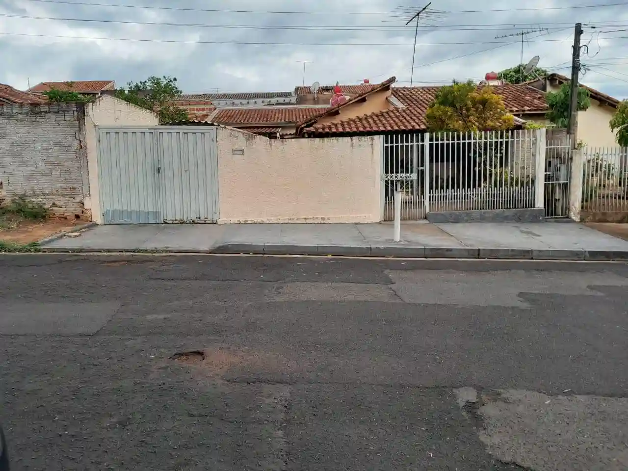 Foto - São José do Rio Preto - Conjunto Habitacional Duas Vendas