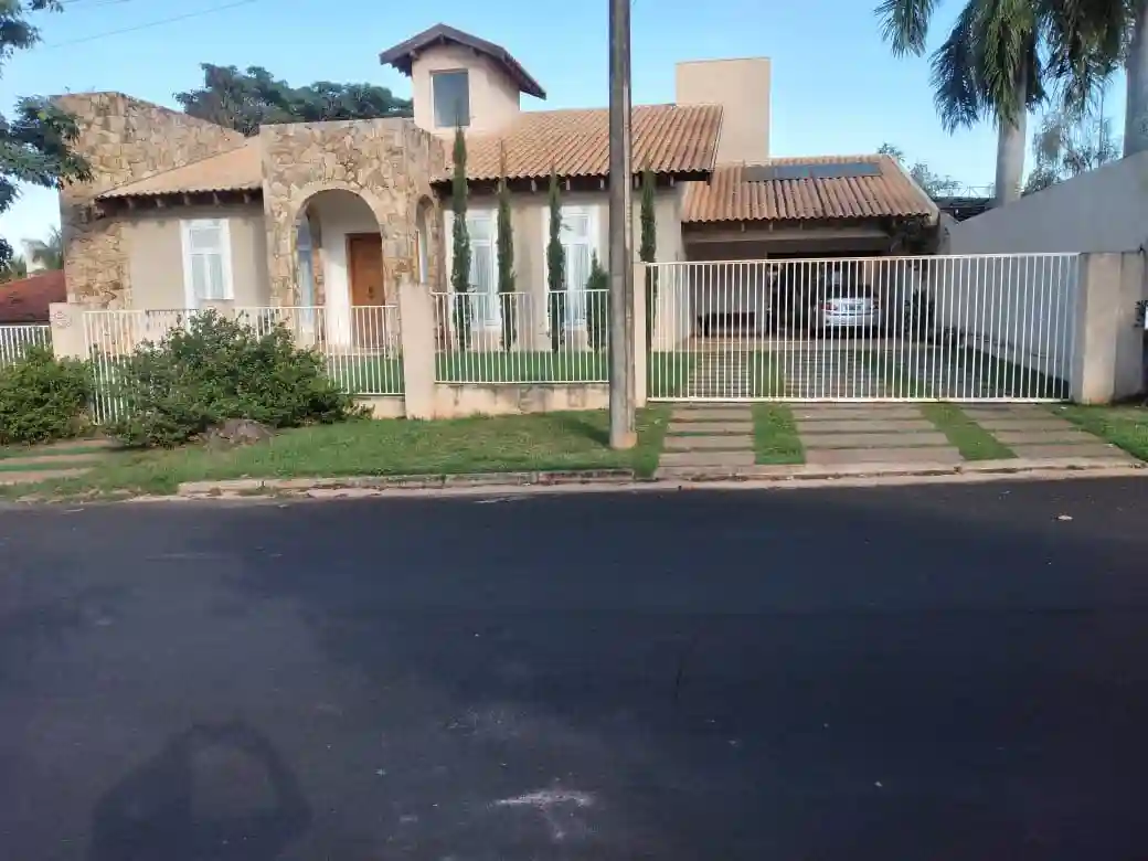 Foto - Guapiaçu - monte carlo