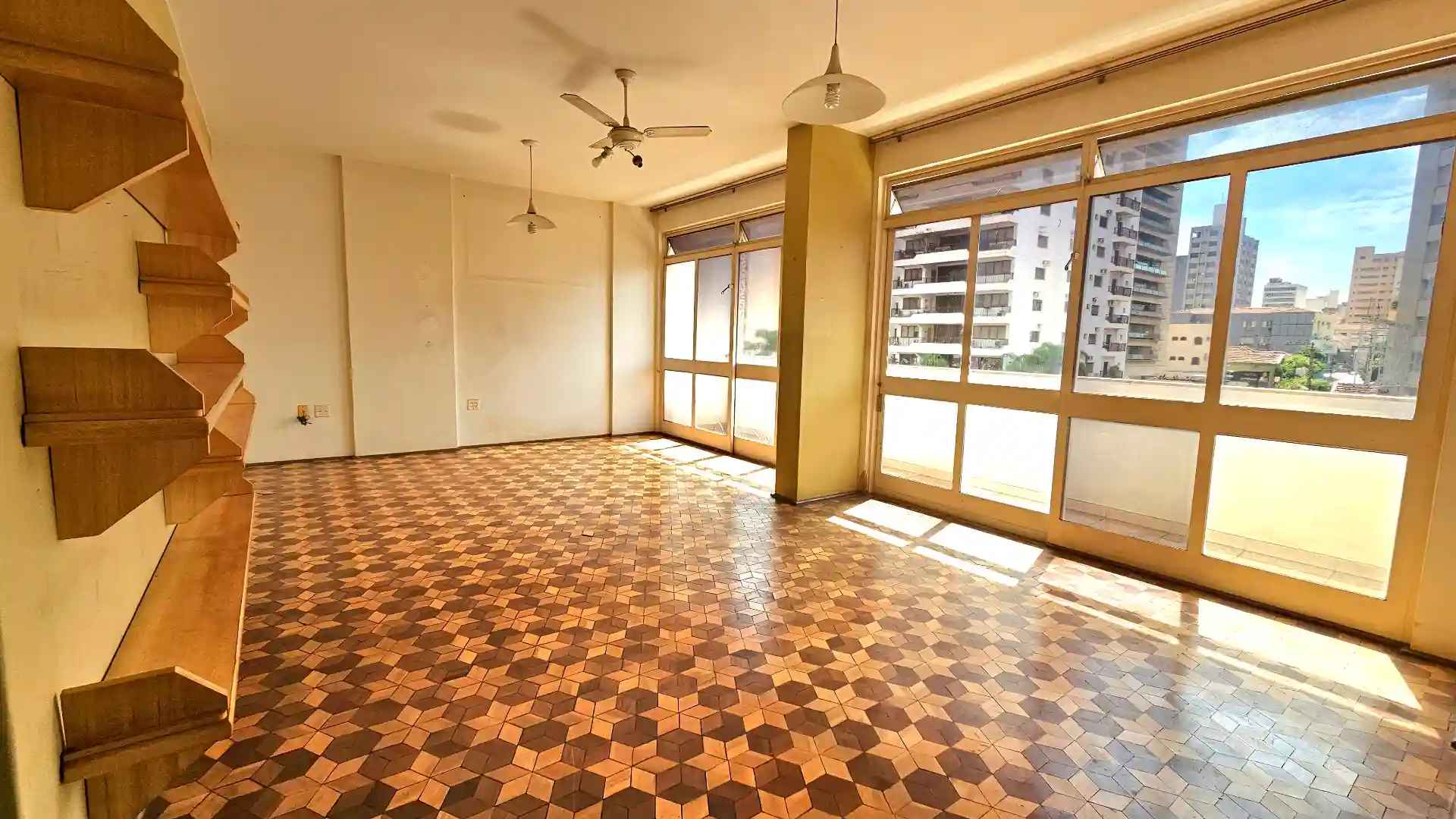 Foto - São José do Rio Preto - Vila Santa Cruz