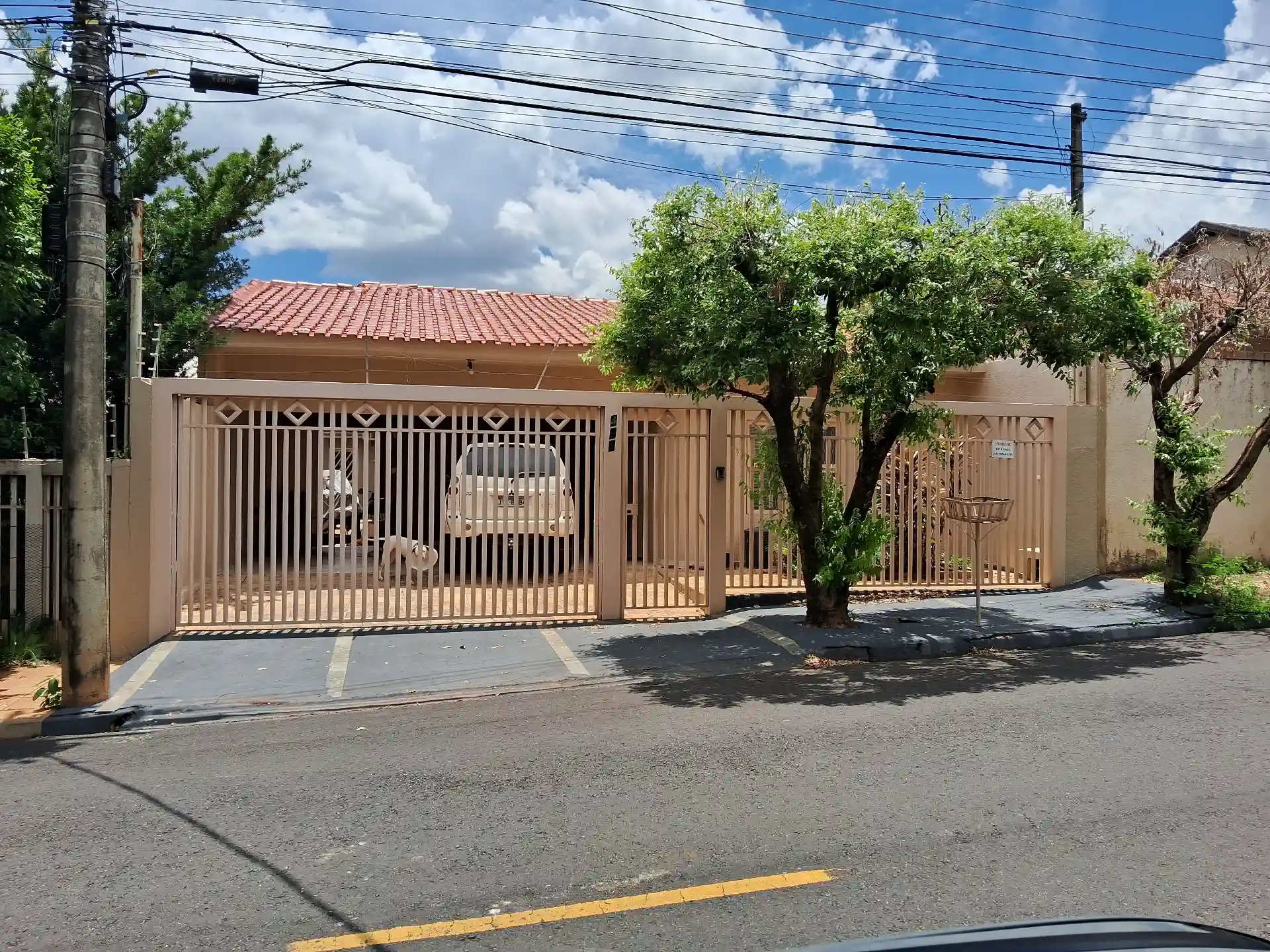 foto - São José do Rio Preto - Parque Residencial Lauriano Tebar