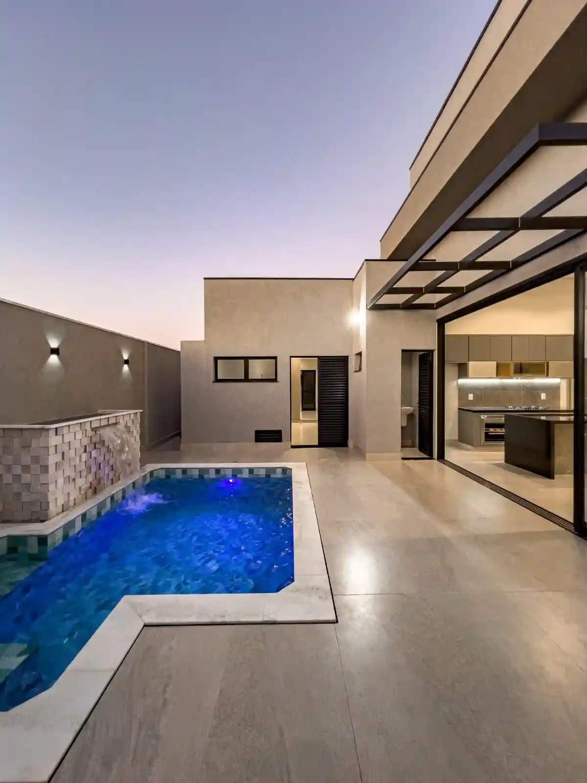 Foto - São José do Rio Preto - Residencial Maria Júlia