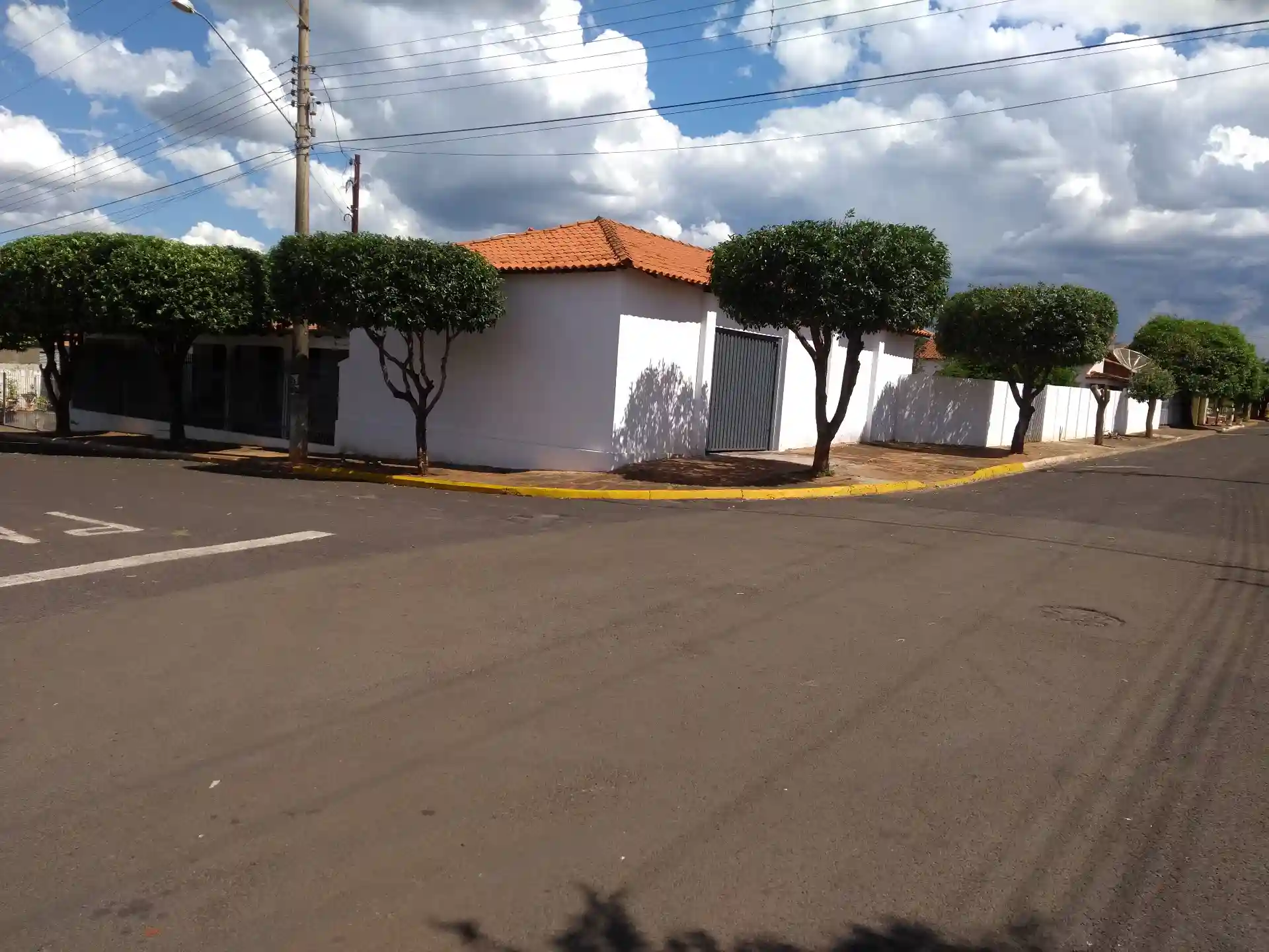 foto - Boa Vista dos Andradas - Distrito de Boa Vista dos Andradas