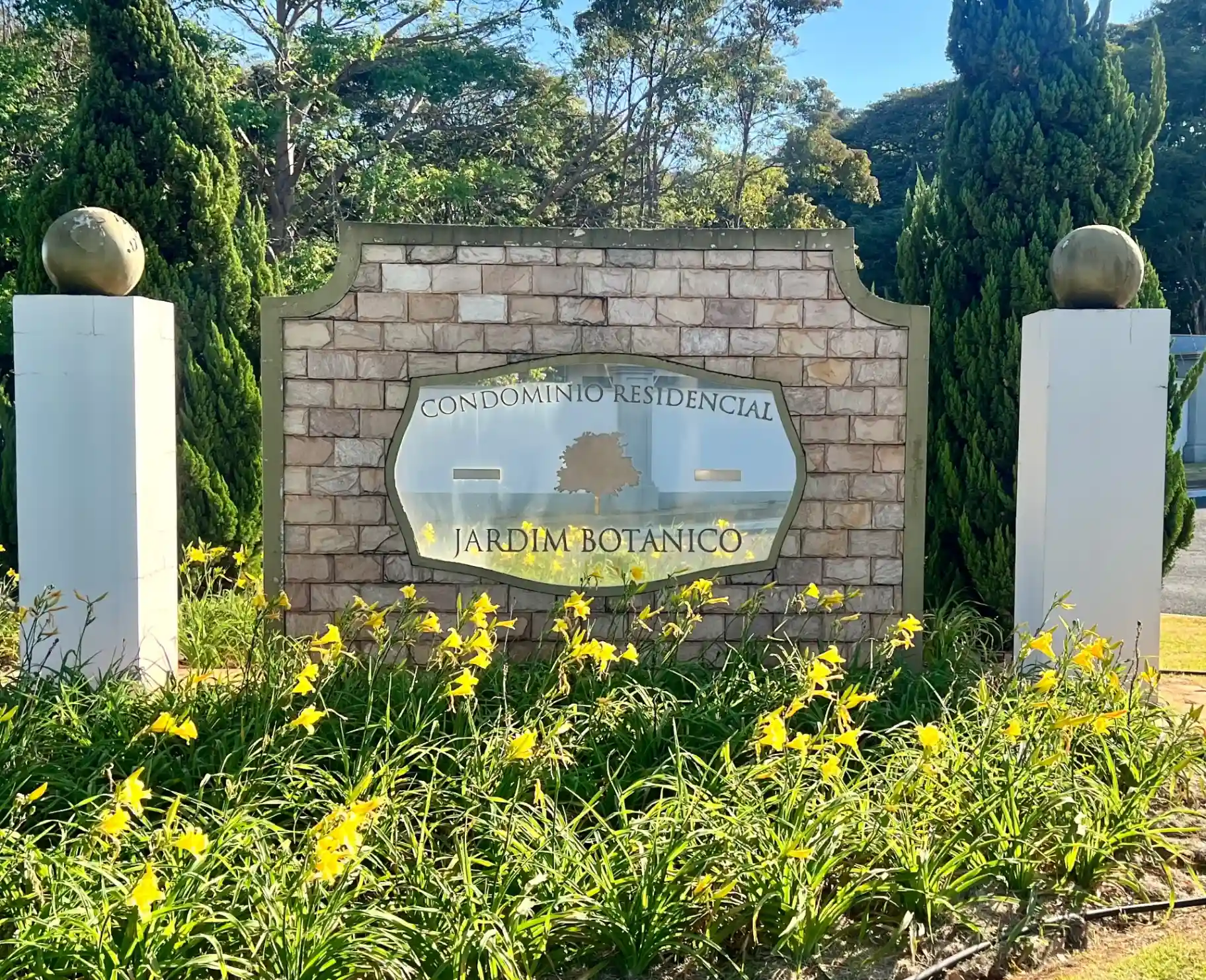 Foto - Bady Bassitt - Rodovia Transbrasiliana