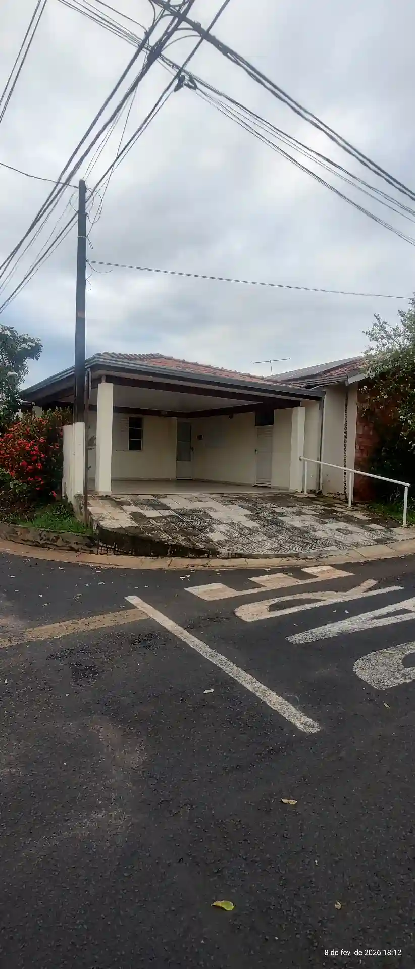 Foto - São José do Rio Preto - Condomínio Res Village Maria Stella