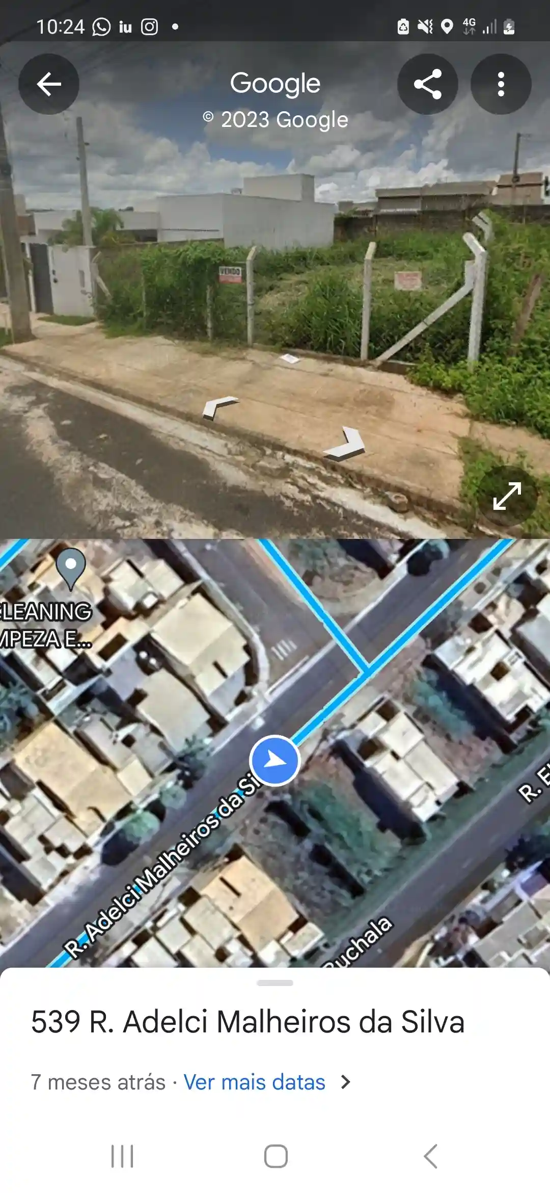 Foto - São José do Rio Preto - Residencial Santa Regina