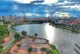 foto - São José do Rio Preto - Centro