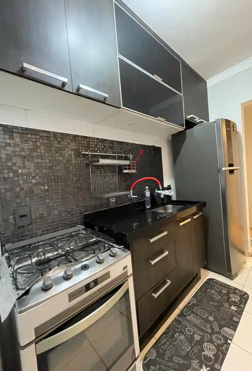 Foto - São José do Rio Preto - Parque das Flores II