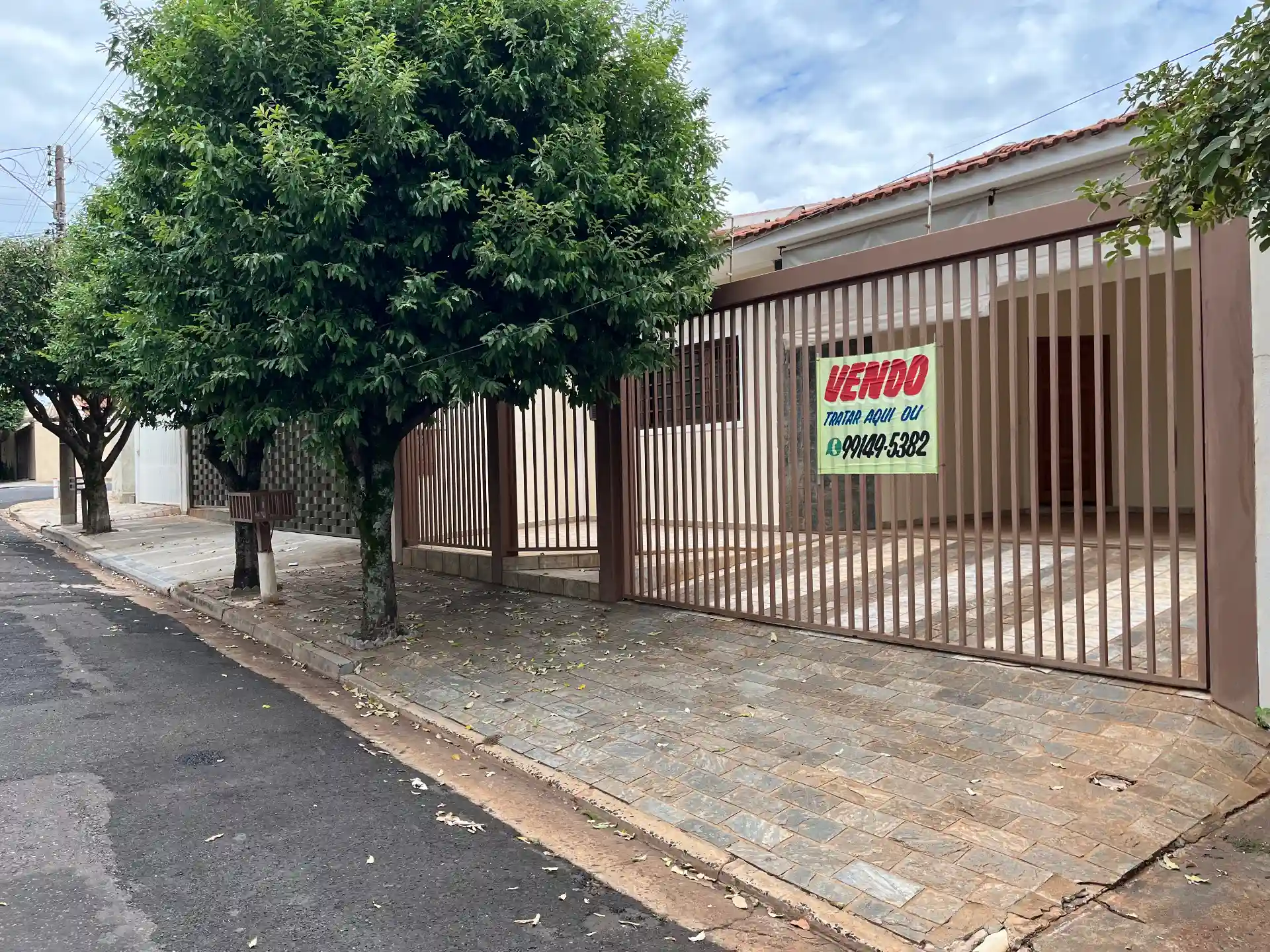 Foto - São José do Rio Preto - Jardim Caparroz