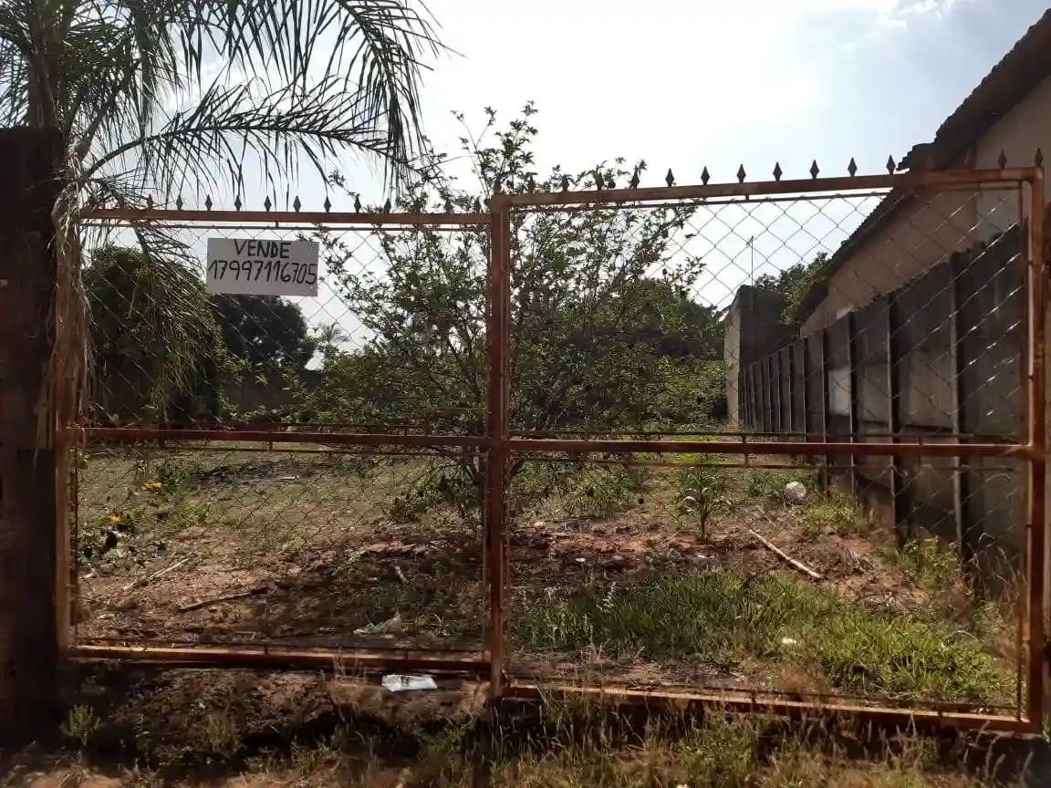 Foto - São José do Rio Preto - Estância Santa Maria (Zona Rural)