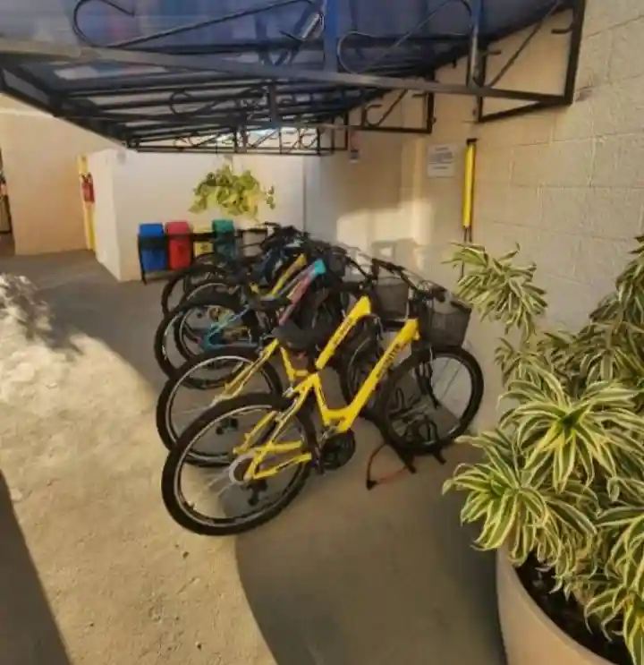 Foto - São José do Rio Preto - Conjunto Habitacional São Deocleciano