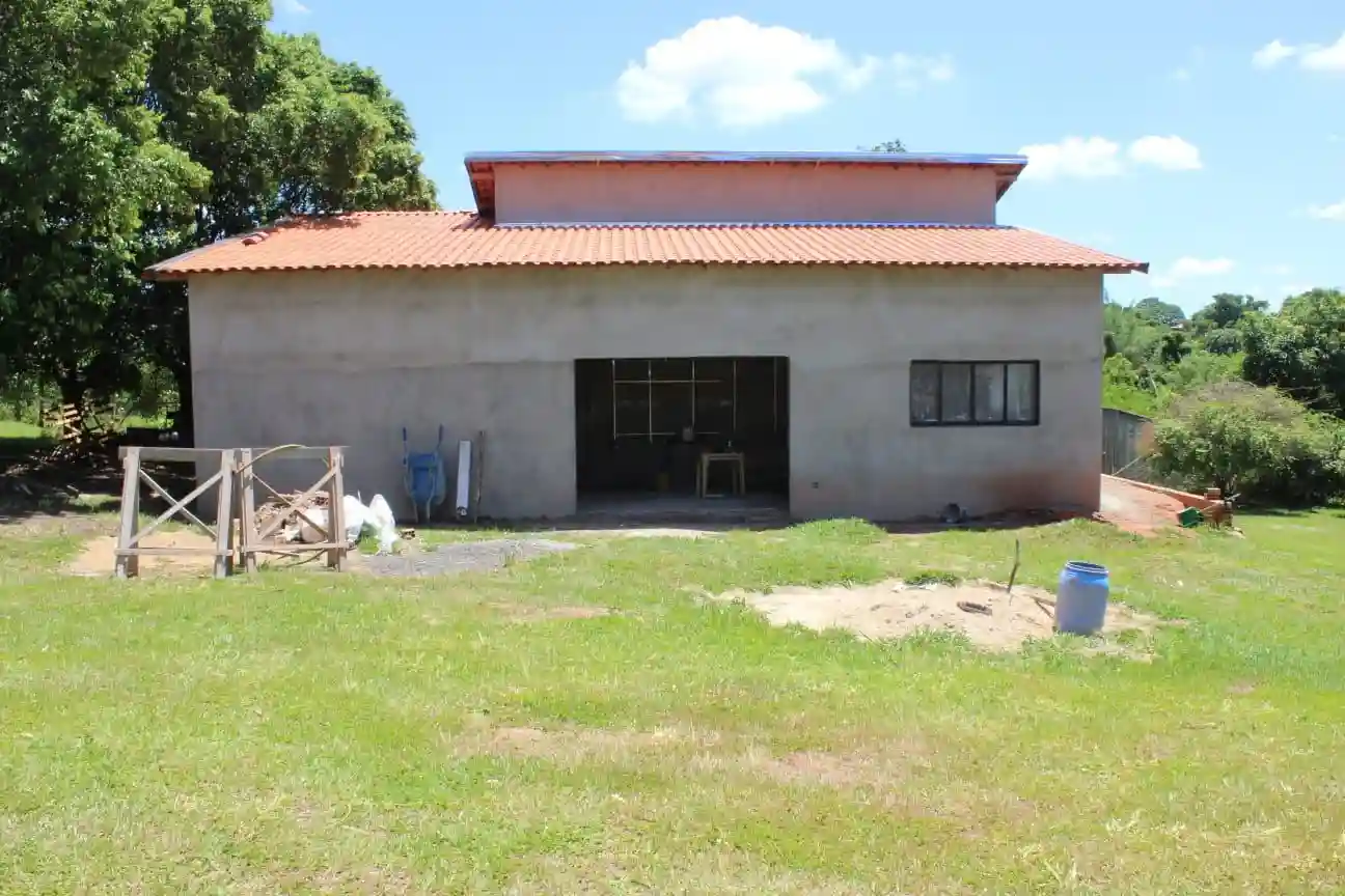 foto - São José do Rio Preto - Estância Jóckei Club