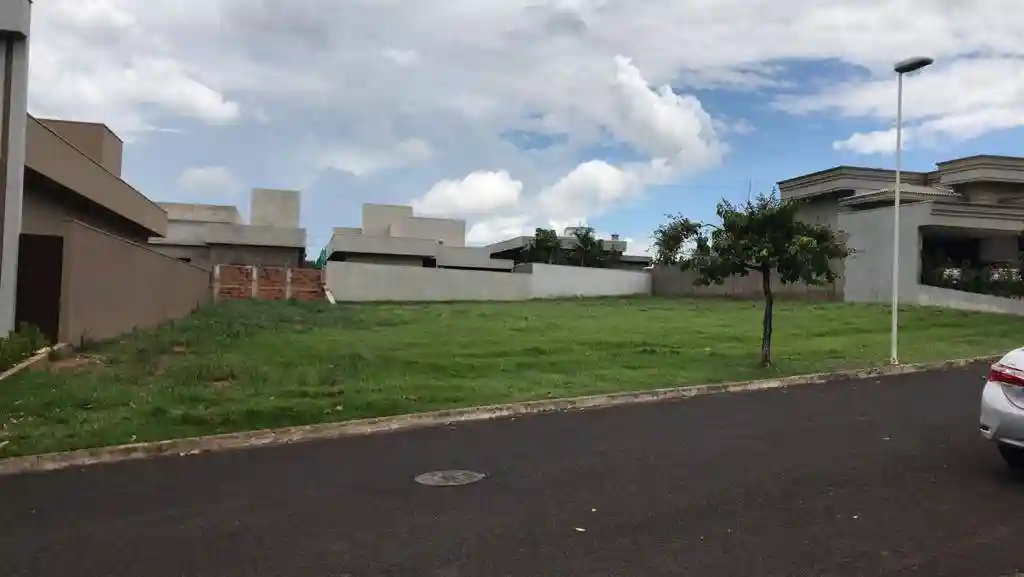 Foto - São José do Rio Preto - Parque Residencial Buona Vita
