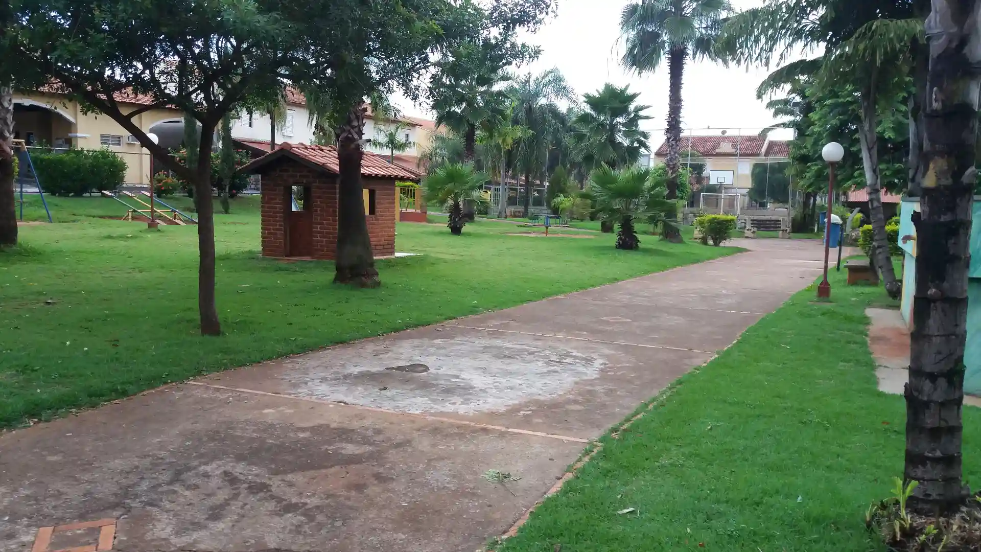 Foto - São José do Rio Preto - Vila Borguese