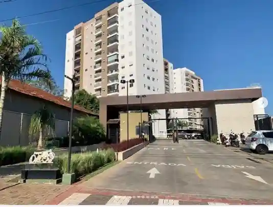 foto - São José do Rio Preto - Parque Residencial Comendador Mançor Daud