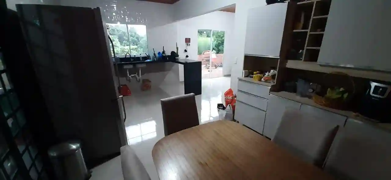 Foto - São José do Rio Preto - Condomínio Morada do Sol (Zona Rural)