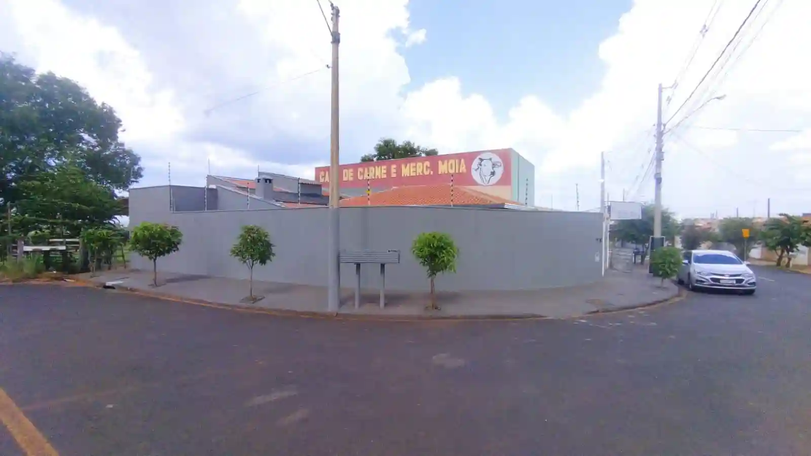 Foto - São José do Rio Preto - Residencial Morada do Sol